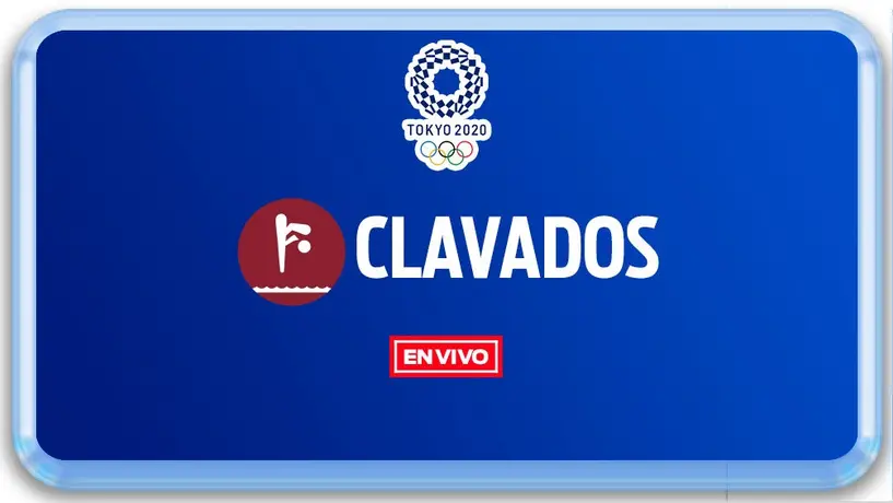 Clavados sincronizados trampolín 3 m femenil: EN VIVO Juegos Olímpicos