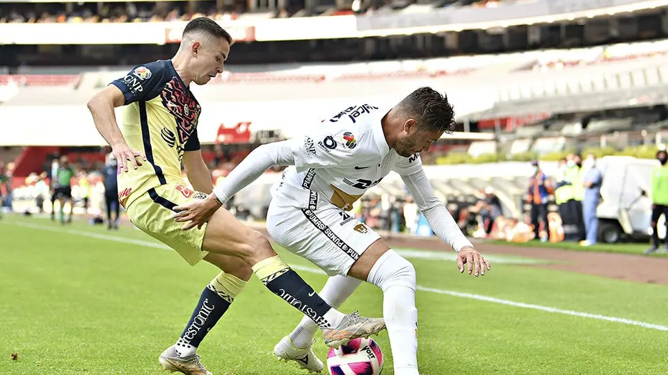 Liga MX: América probará a varios de sus suplentes frente a Pumas en EU