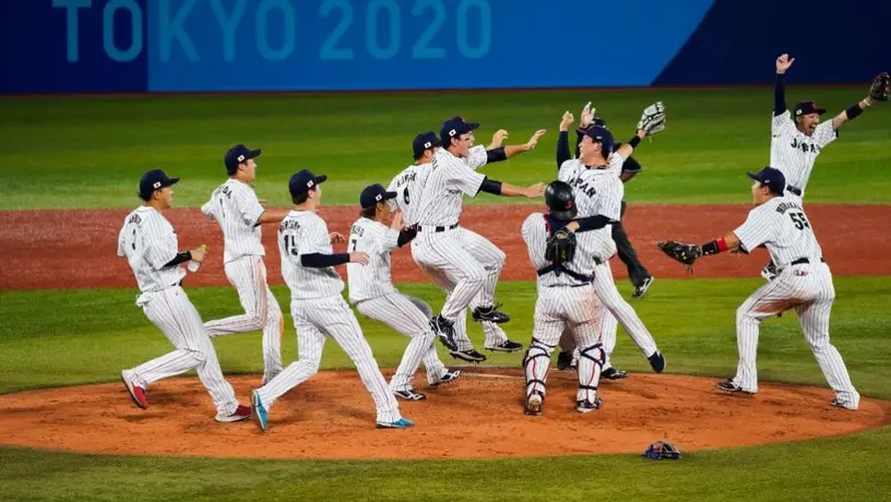 Tokio 2020: Japón venció 2-0 a Estados Unidos y conquistó su primer oro olímpico