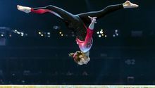 Tokio 2020: Gimnastas alemanas podrán elegir traje completo o maillot para competir