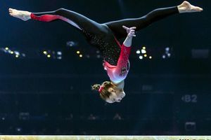 Tokio 2020: Gimnastas alemanas podrán elegir traje completo o maillot para competir