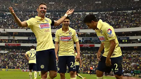 Layún tras su regreso al América: 'El club cambió, pero sin perder su esencia'