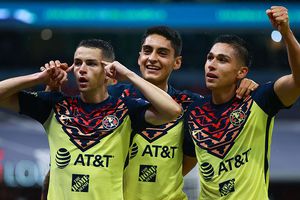 ¿América es el favorito para llevarse el #GritaMéxicoA21?