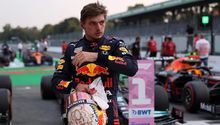 Max Verstappen: Envuelto en polémica por supuesta respuesta machista