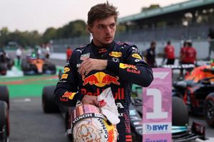 Max Verstappen: Envuelto en polémica por supuesta respuesta machista
