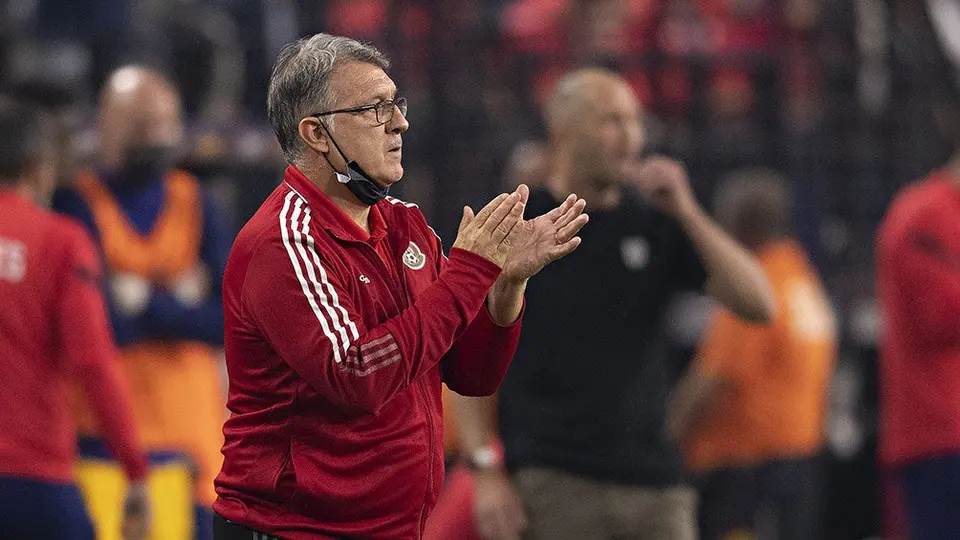 Tata Martino tras derrota contra EU: 'Duele, pero no es catástrofe'