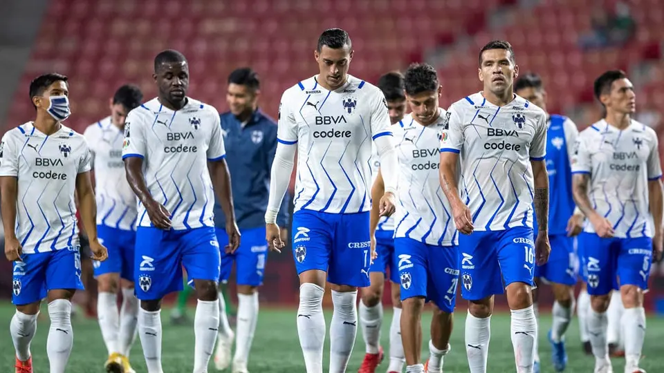 Aguirre tras gris empate de Rayados: 'No estamos jugando bien, no somos regulares'