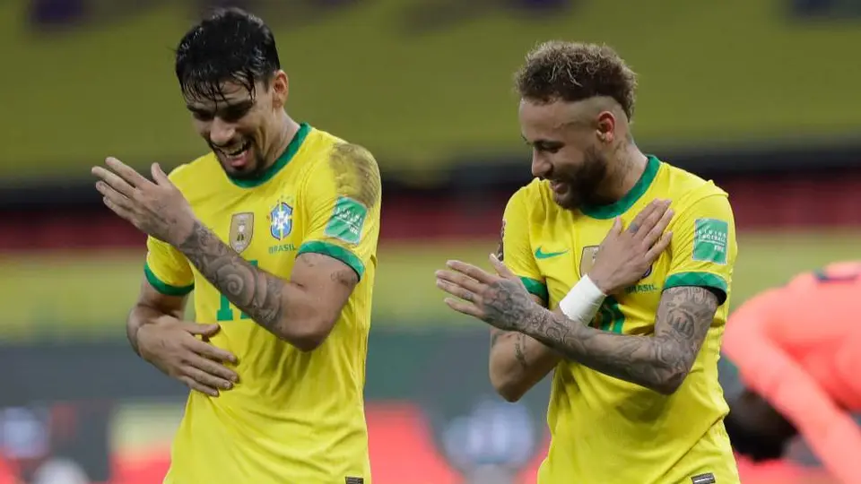 Brasil: Disputará la Copa América pese a su insatisfacción con el traslado de sede