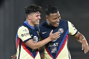 América: Jugadores azulcremas tuvieron fiesta con mujeres previo al inicio de Liguilla