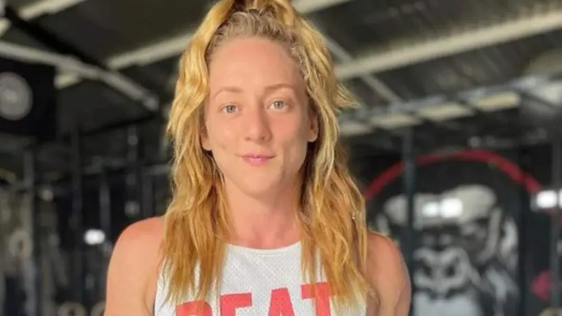 Exatlón México: Murió Steph Gómez tras padecer Covid-19