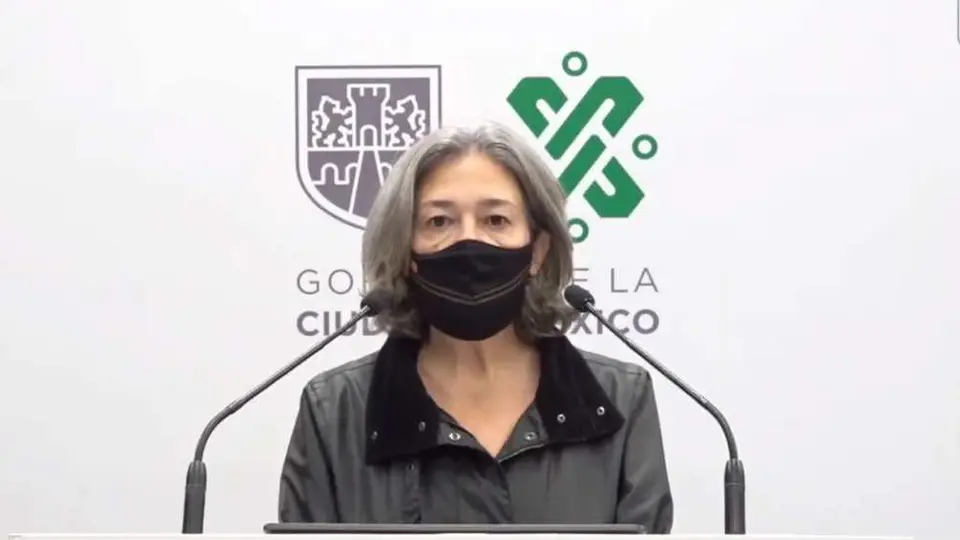 Florencia Serranía: Dejó la dirección del Metro de la CDMX