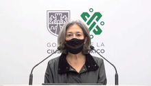 Florencia Serranía: Dejó la dirección del Metro de la CDMX