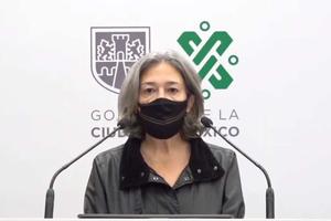Florencia Serranía: Dejó la dirección del Metro de la CDMX