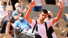 Roland Garros: Novak Djokovic sufrió para vencer a Musetti y avanzar a Cuartos