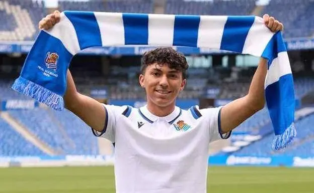 Jonathan Gómez confirma contacto con Andrés Lillini para vestir la camiseta de México
