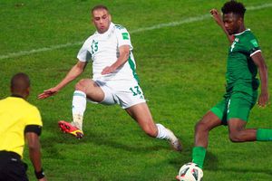 Qatar 2022: Argelia exorcizó su estadio tras acusar a Burkina Faso de hacerle brujería