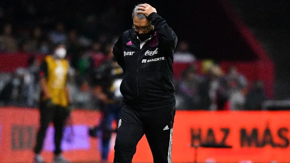 Selección Mexicana: Tata Martino criticó que no haya VAR en las Eliminatorias de Concacaf