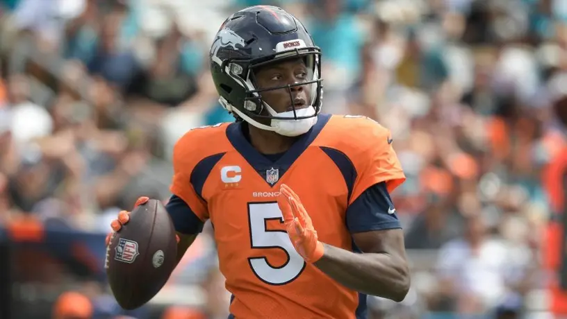 NFL: Broncos buscarán tener un inicio de 3-0 al enfrentar a los Jets