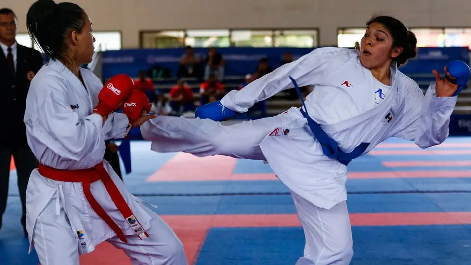 Tokio 2020: Conade discriminó a Federación Mexicana de Karate rumbo JO