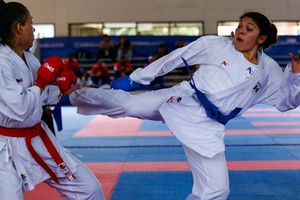 Tokio 2020: Conade discriminó a Federación Mexicana de Karate rumbo JO