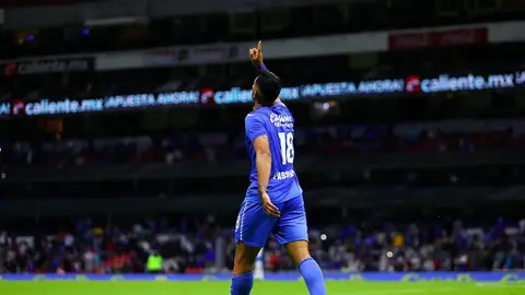 Passerini: 'La Liguilla es un torneo aparte y nadie querrá enfrentar a Cruz Azul'