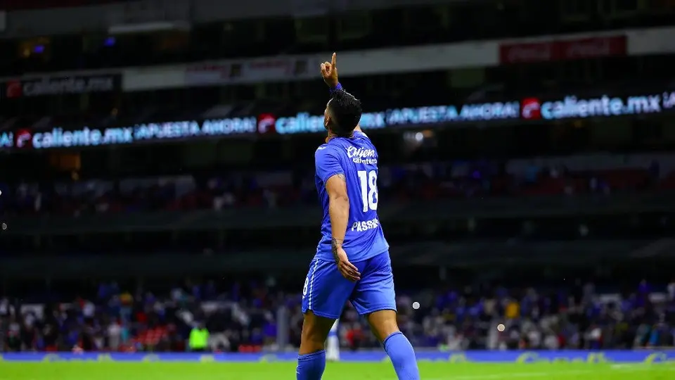 Passerini: 'La Liguilla es un torneo aparte y nadie querrá enfrentar a Cruz Azul'
