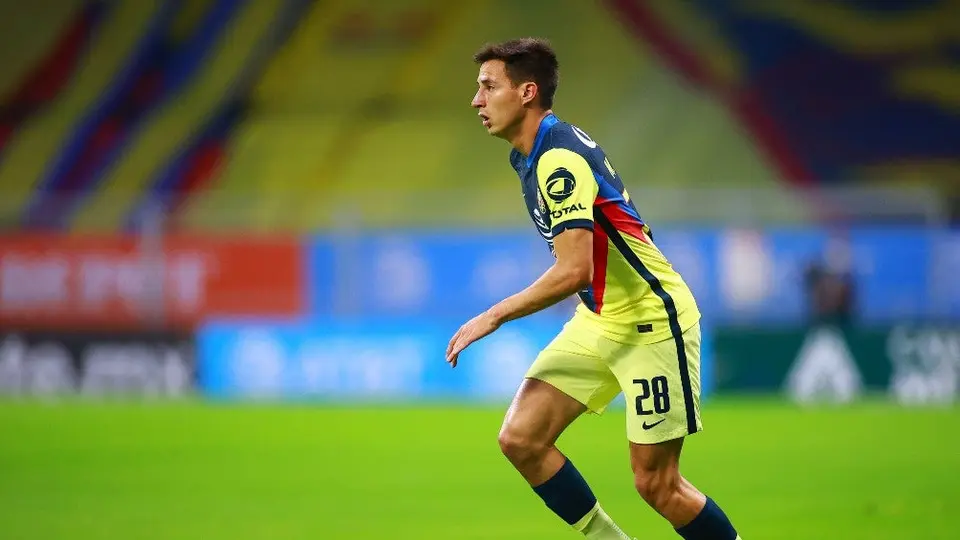 Mauro Lainez sobre Solari: 'Es un entrenador magnífico, siempre saca lo mejor de ti'