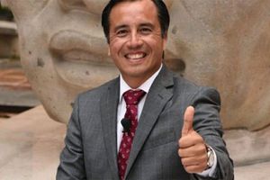 Cuitláhuac García:  ‘Nueva planta cervecera en Veracruz crearía miles de empleos’
