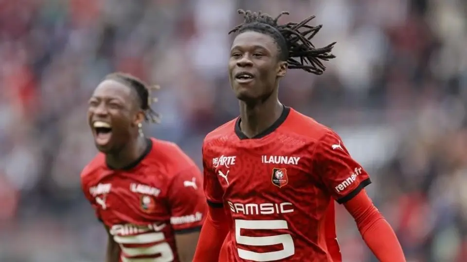 Real Madrid: Eduardo Camavinga, cerca del club blanco tras negativa de Mbappé