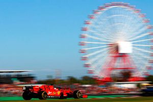 F1: Gran Premio de Japón, cancelado por segundo año debido a la pandemia