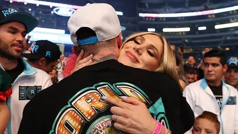 Canelo Álvarez: Revelan primeras fotos de su boda con Fernanda Gómez