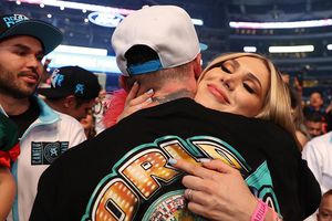 Canelo Álvarez: Revelan primeras fotos de su boda con Fernanda Gómez