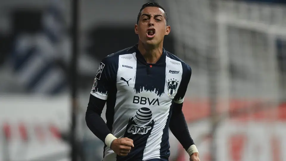 'Funes Mori, lo más parecido a Raúl Jiménez': Gabriel Caballero
