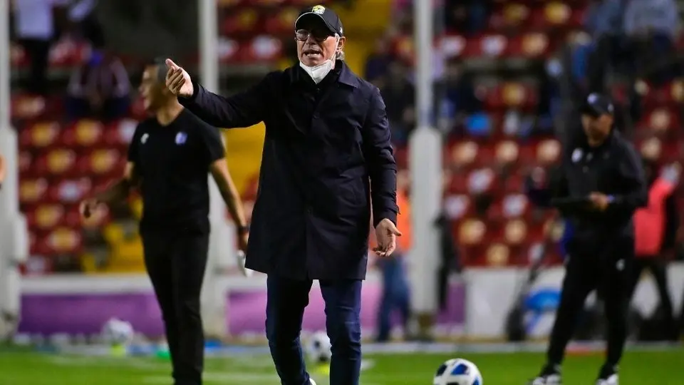 Ariel Holan tras victoria vs Gallos: 'Vamos en camino a ser un equipo duro para cualquier rival'