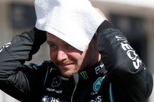 F1: Bottas y Stroll, sancionados por provocar colisiones evitables en el GP de Hungría