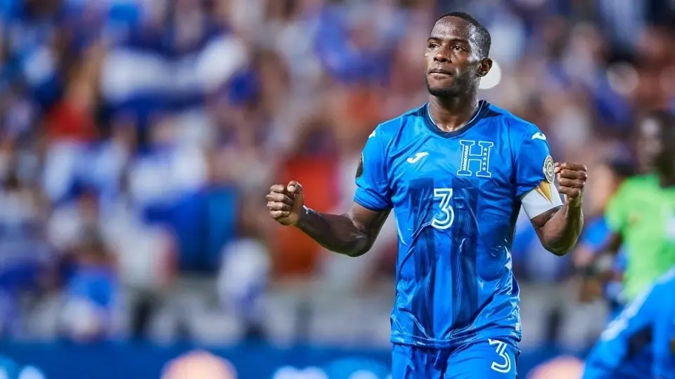 Maynor Figueroa aseguró que Honduras no buscará evitar a México en Cuartos de Final