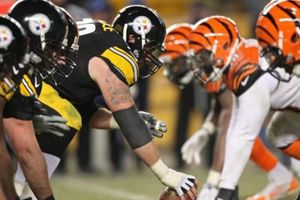Steelers: Buscará ante los Bengals meterse en la pelea por el título del Norte de la Americana