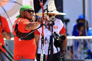 Juegos Olímpicos: ¿Qué pasó este viernes 23 de julio en Tokio 2020 mientras dormías?