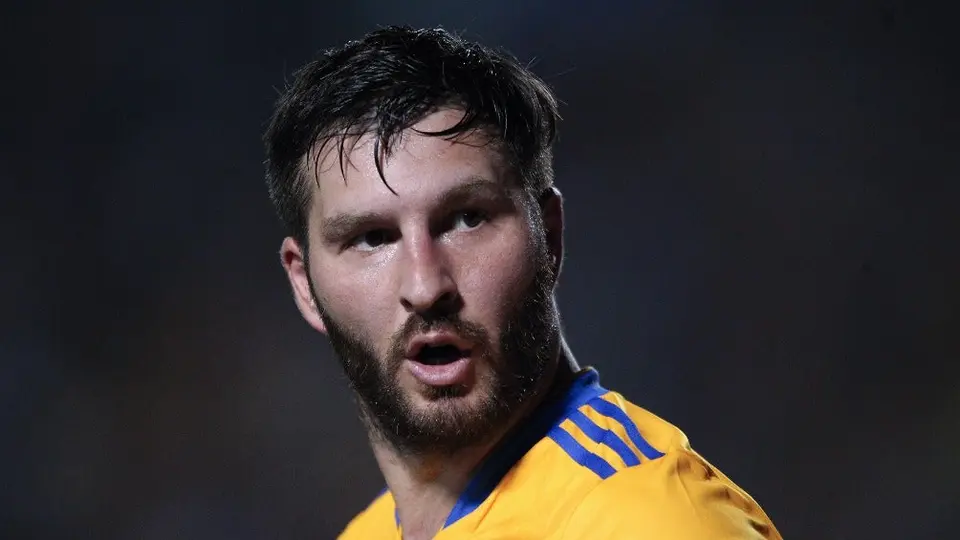 Gignac: Desde Europa recibió diversas felicitaciones por su cumpleaños
