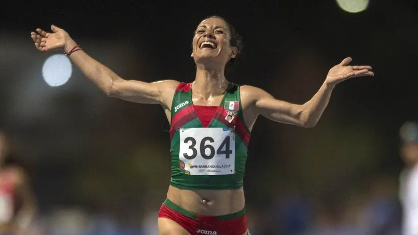 Úrsula Sánchez previo a su debut en Tokio 2020: 'Es mi sueño hecho realidad'