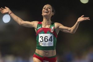 Úrsula Sánchez previo a su debut en Tokio 2020: 'Es mi sueño hecho realidad'