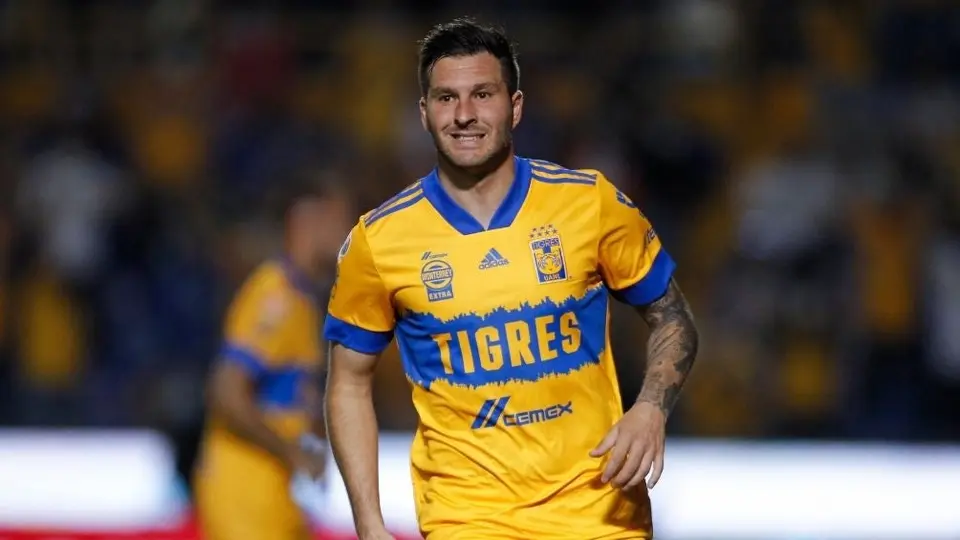 Tigres: Miguel Herrera descartó que bajas de Gignac y Thauvin afecten al equipo