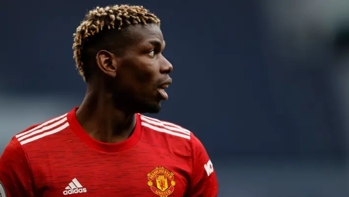 FIFA 21: Paul Pogba y Lacazette destacan dentro del Equipo de la Semana 29