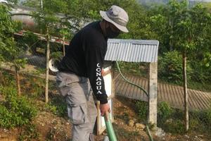 Ciudad y Estado de México sufrirán reducción de agua a partir del domingo