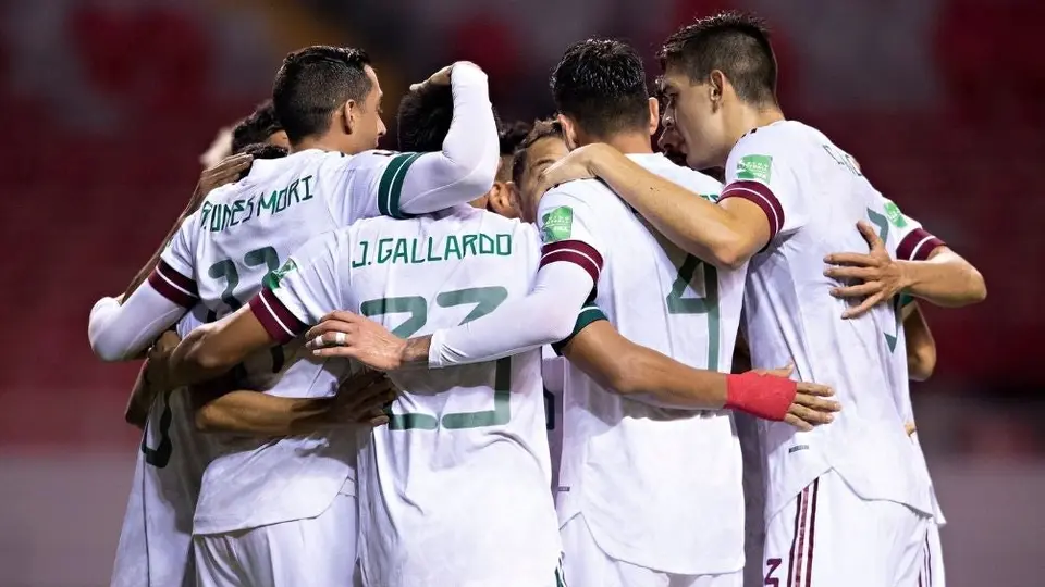 Selección Mexicana: Juego ante Panamá cambió de horario