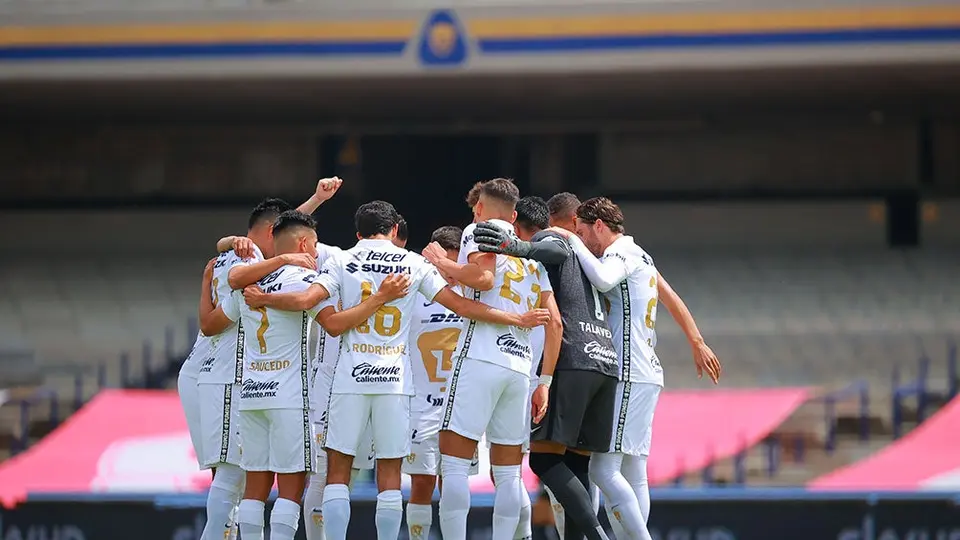 Pumas: ¿Cuándo volverá la afición al Olímpico Universitario?