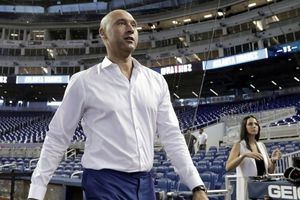 MLB: Derek Jeter será inducido al Salón de la Fama del beisbol