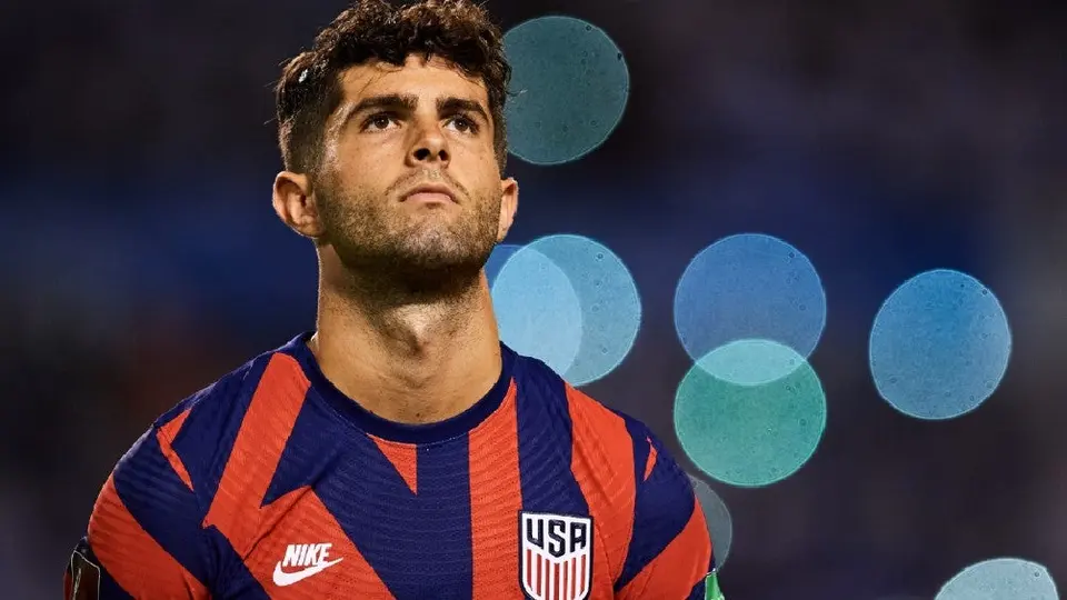 U.S. Soccer: Estados Unidos extendió un histórico acuerdo con Nike