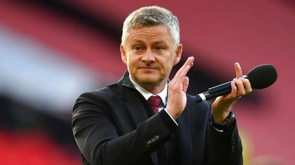 Manchester United: Solskjaer espera que Final de Europa League sea inicio de época dorada