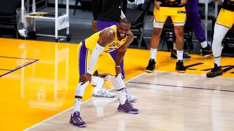 Tokio 2020: LeBron James no asistirá a los Juegos Olímpicos